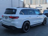 New 2025 Mercedes-Benz GLS 63 AMG 4MATIC image 3