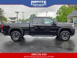 Used 2023 GMC Sierra 2500 AT4 w/ AT4 Preferred Package image 4