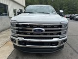 New 2025 Ford F250 King Ranch image 2