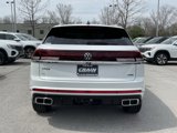 New 2025 Volkswagen Atlas Cross Sport SEL Premium R-Line image 6