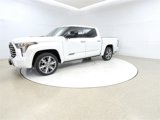 Used 2022 Toyota Tundra Capstone image 3