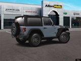 New 2025 Jeep Wrangler Sport image 3