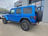 New 2025 Jeep Wrangler Unlimited Rubicon image 6