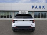 New 2025 Ford Explorer ST image 6