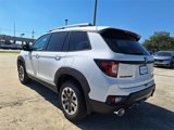New 2025 Honda Passport TrailSport image 3