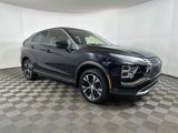 Used 2022 Mitsubishi Eclipse Cross SE image 2