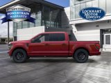 New 2025 Ford F150 STX image 4