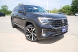New 2025 Volkswagen Atlas SEL Premium R-Line image 1