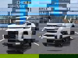 New 2026 Chevrolet Equinox LT w/ Convenience Package II image 6