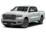 New 2026 RAM 1500 Laramie image 2