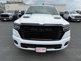 New 2025 RAM 1500 Laramie w/ Night Edition image 3