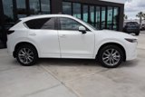 Certified 2025 MAZDA CX-5 AWD 2.5 S image 2