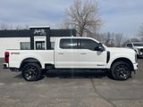 Used 2024 Ford F250 Lariat image 3