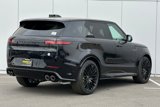 New 2025 Land Rover Range Rover Sport SV Edition Two image 5