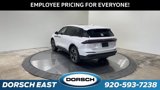 New 2025 Lincoln Nautilus Premier image 3