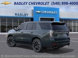 New 2025 Chevrolet Tahoe RST image 3