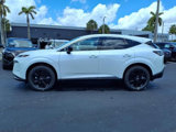 New 2025 Nissan Murano SV image 2