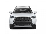 Used 2025 Toyota Corolla Cross XLE image 4