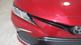 Certified 2022 Toyota Camry LE image 4