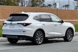 New 2025 Acura MDX w/ Technology Package image 5