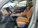 New 2025 Nissan Pathfinder Platinum w/ Cargo Package image 4
