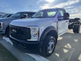 New 2025 Ford F450 XL image 2