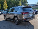 New 2025 Lexus LX 600 4WD w/ Luxury Package image 3