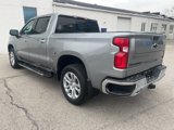 New 2025 Chevrolet Silverado 1500 LTZ image 3