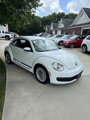 Used 2014 Volkswagen Beetle 1.8T image 3