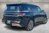 New 2025 INFINITI QX80 Sensory image 2