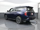New 2025 Nissan Armada Platinum w/ Convenience Package image 5