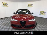 New 2024 Alfa Romeo Stelvio Quadrifoglio w/ Active Assist Plus Package image 3