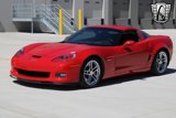 Used 2008 Chevrolet Corvette Z06 w/ Preferred Equipment Group image 3
