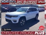New 2025 Jeep Grand Cherokee Limited 4xe image 3