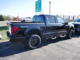 New 2025 Ford F150 XLT w/ Equipment Group 302A MID image 3