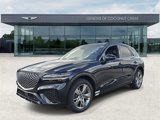 Used 2025 Genesis GV70 3.5T Sport image 3