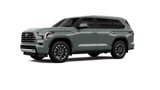 New 2025 Toyota Sequoia Limited image 6