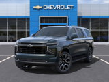 New 2025 Chevrolet Suburban RST w/ Advanced Technology Package image 6