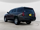 Used 2017 Chevrolet Tahoe LT image 4