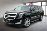 Used 2019 Cadillac Escalade ESV Premium Luxury image 2
