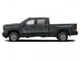 New 2025 Chevrolet Silverado 2500 LTZ image 3