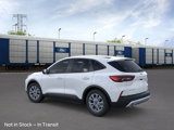 New 2025 Ford Escape Active image 4