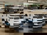 Used 2023 Land Rover Range Rover SV image 3