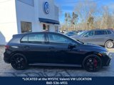 Certified 2024 Volkswagen GTI SE image 5