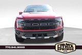 New 2025 Ford F150 Raptor image 2