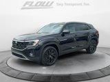New 2025 Volkswagen Atlas Cross Sport SE image 3