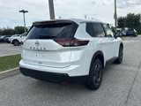New 2026 Nissan Rogue SV image 6