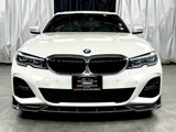 Used 2021 BMW 330i xDrive Sedan w/ M Sport Package image 2