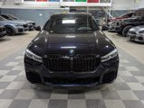 Used 2022 BMW 750i xDrive w/ Luxury Rear Seating Package image 2