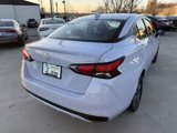 Used 2024 Nissan Versa SV image 5